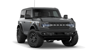 2026 Ford Bronco® External Image 5